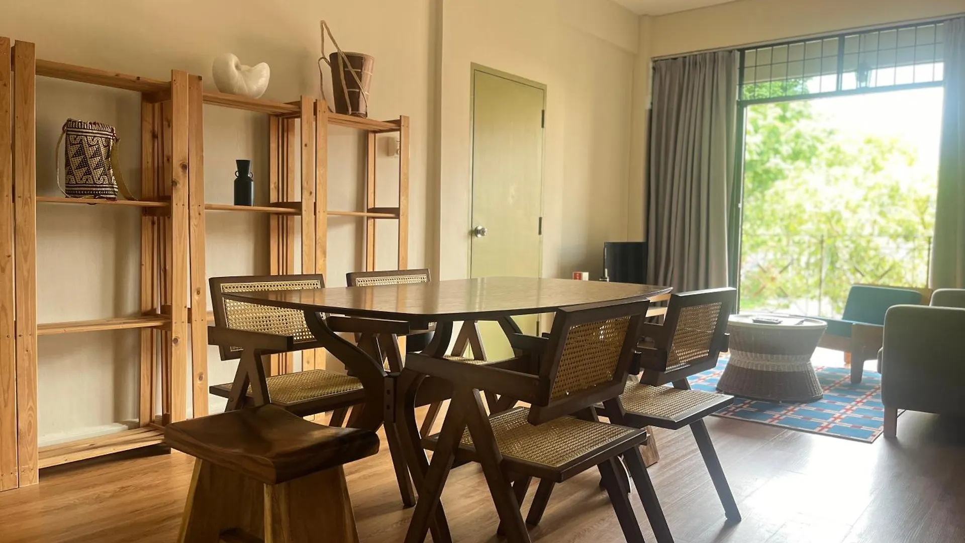 Iko Homes 亞庇 公寓